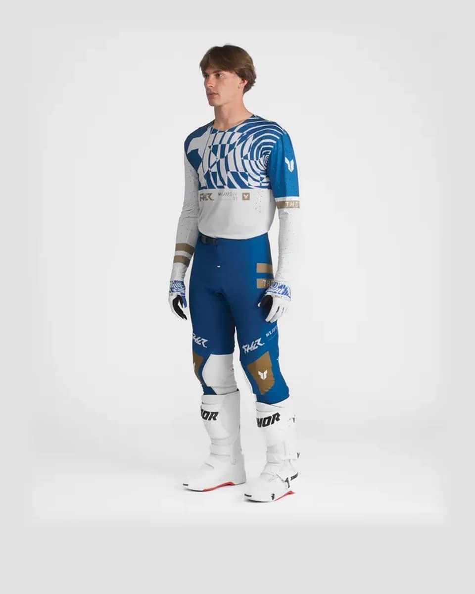 Crosskleding