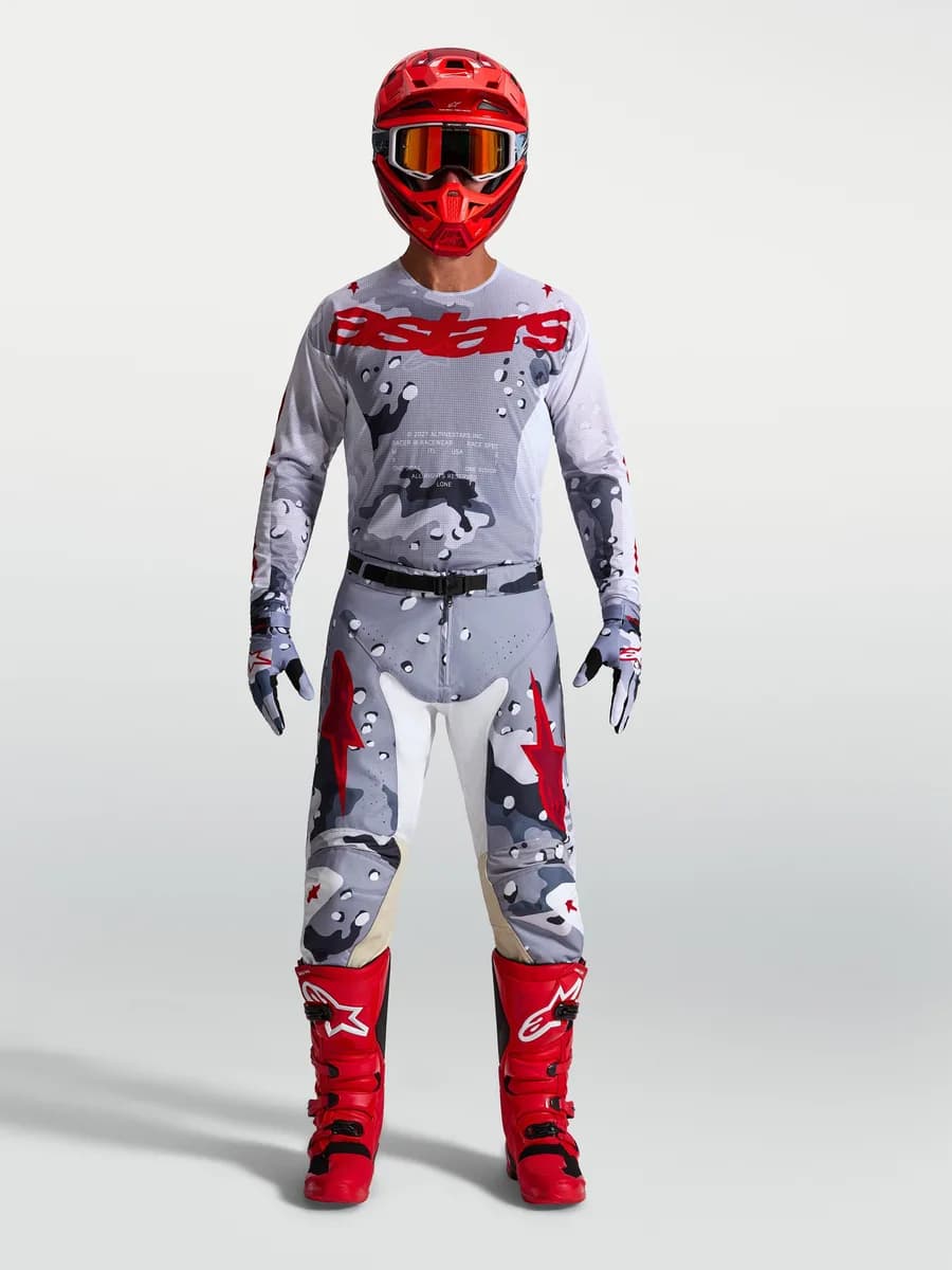 Racer Air