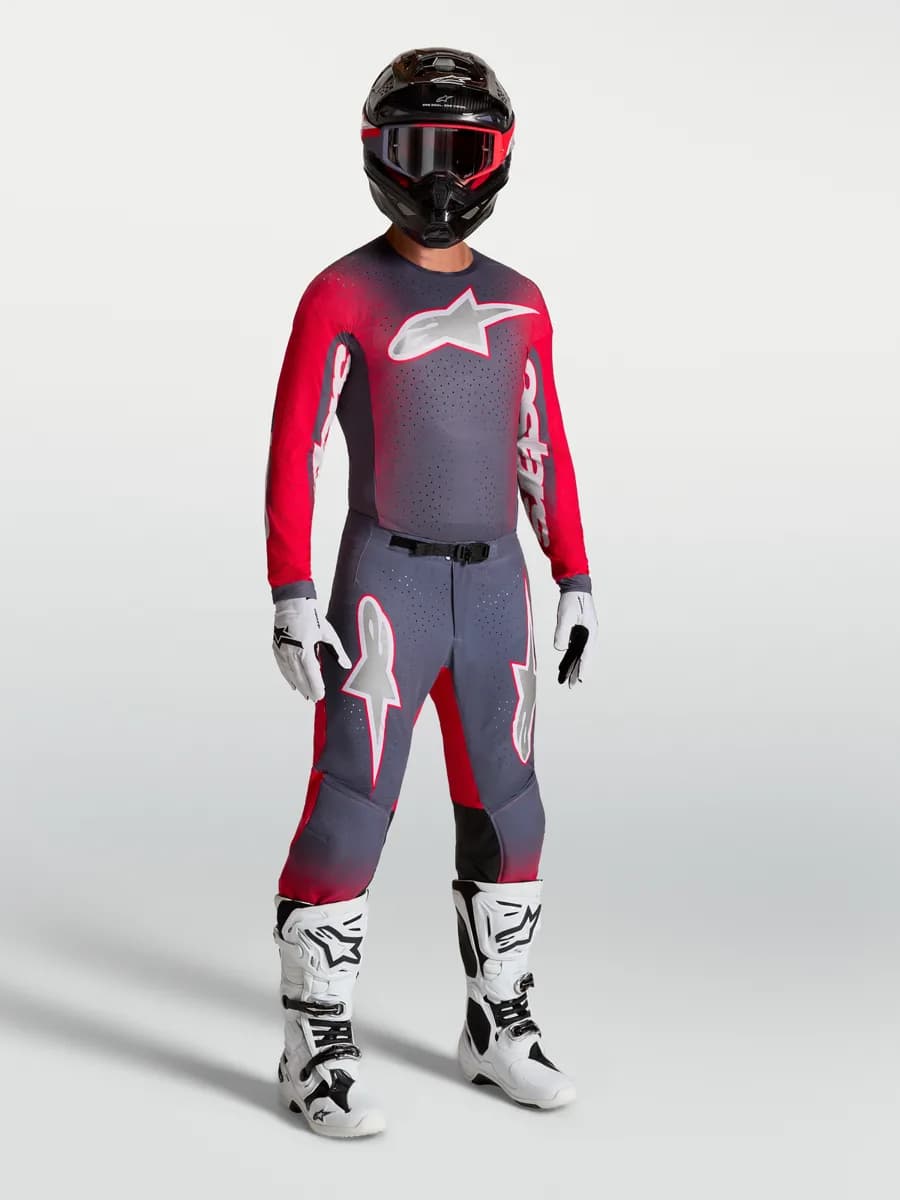 Supertech Hiten