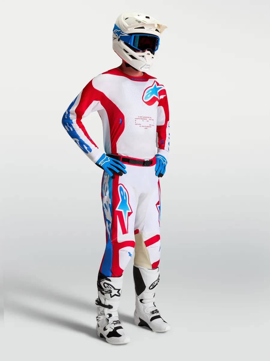 Racer Amber