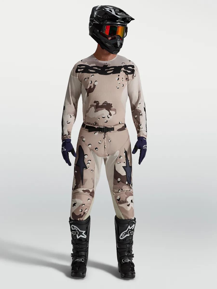 Racer Lone