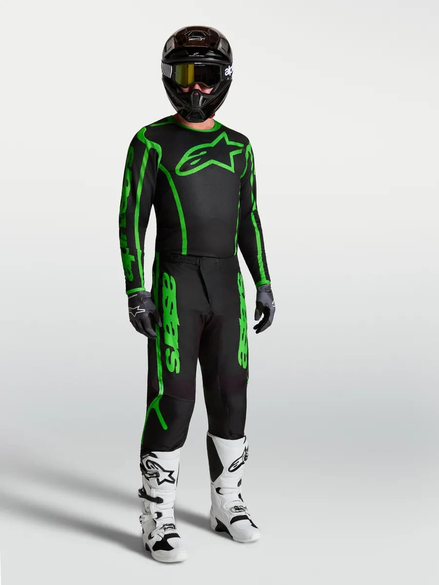 Fluid Apex