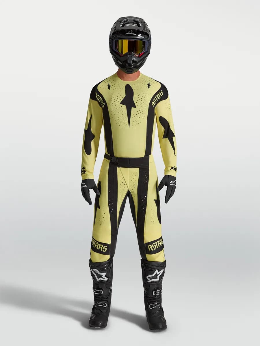 Techstar Atrox