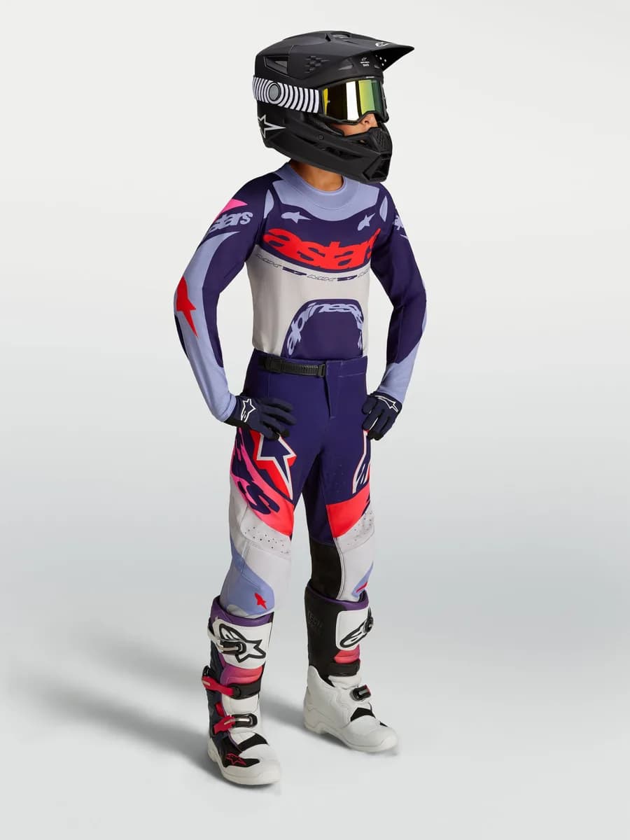 Supertech Dyna — Jeugd