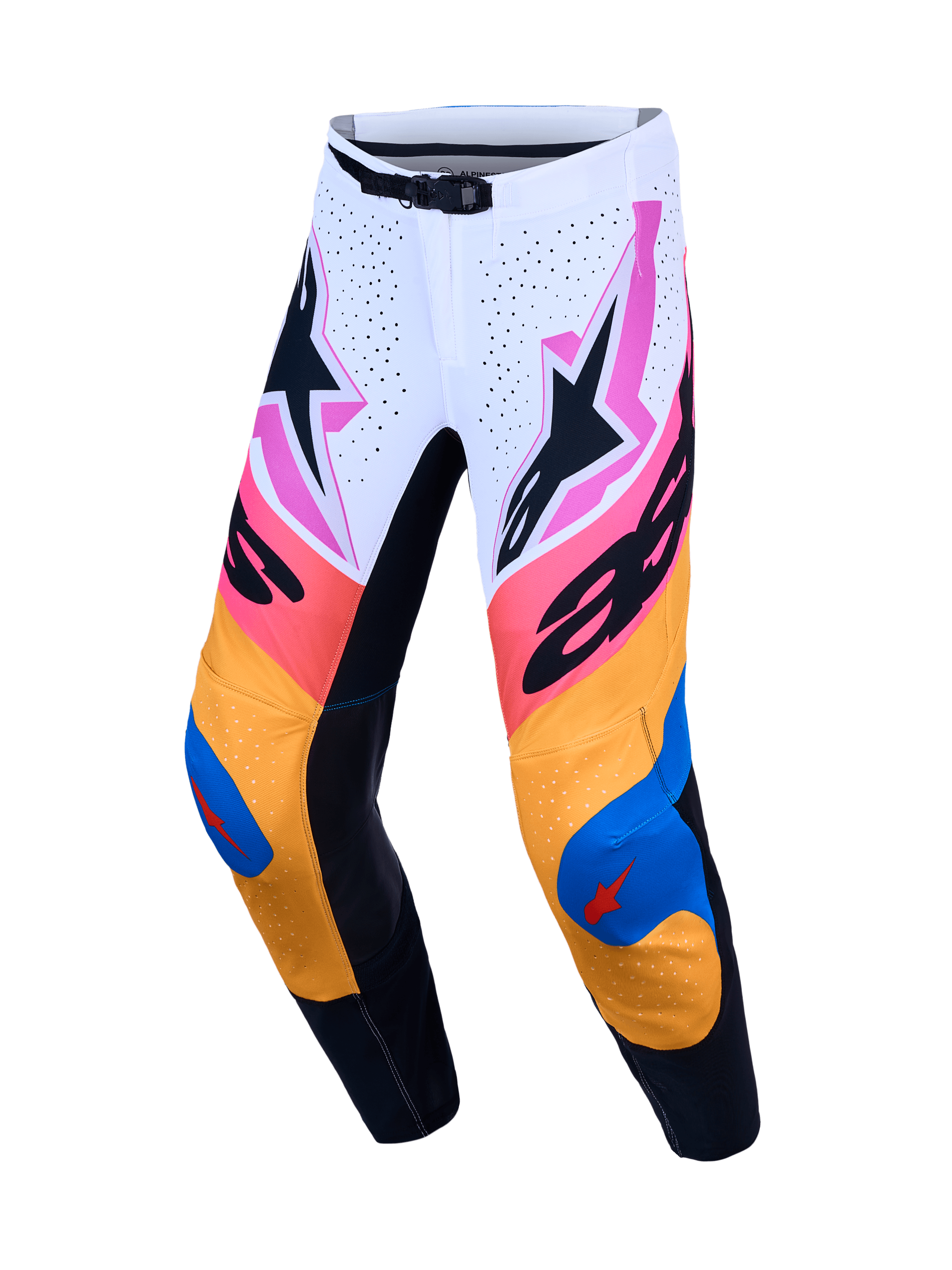 Alpinestars SUPERTECH DYNA BROEK