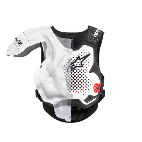Alpinestars Tech-Air MX System