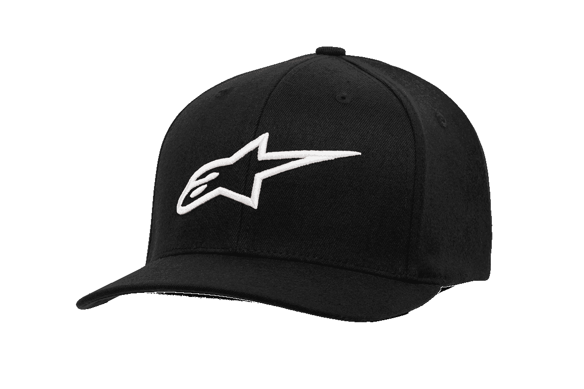 Alpinestars Ageless Curve Pet Zwart