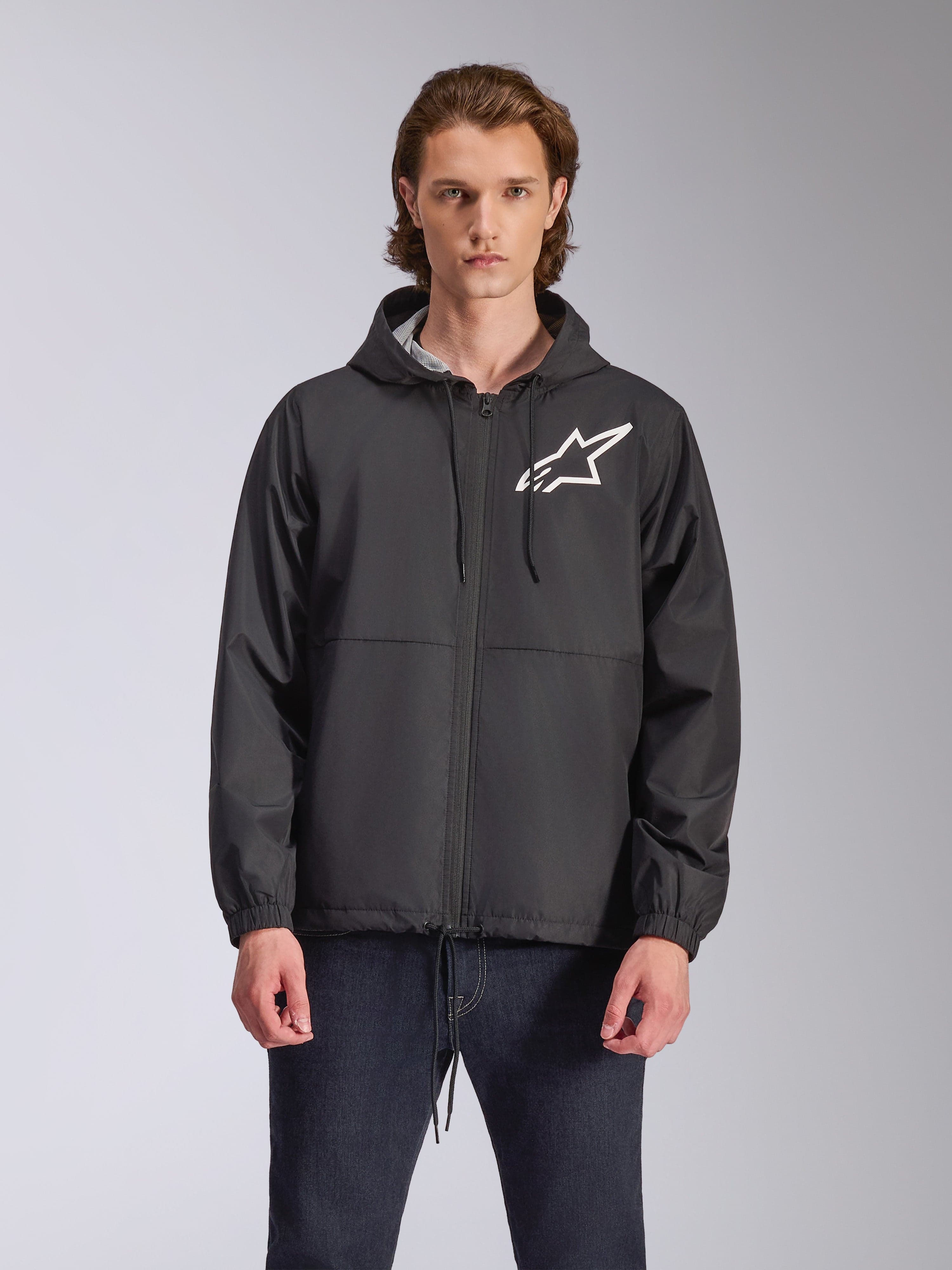 Alpinestars SPEEDER CHARM WIND 33,342