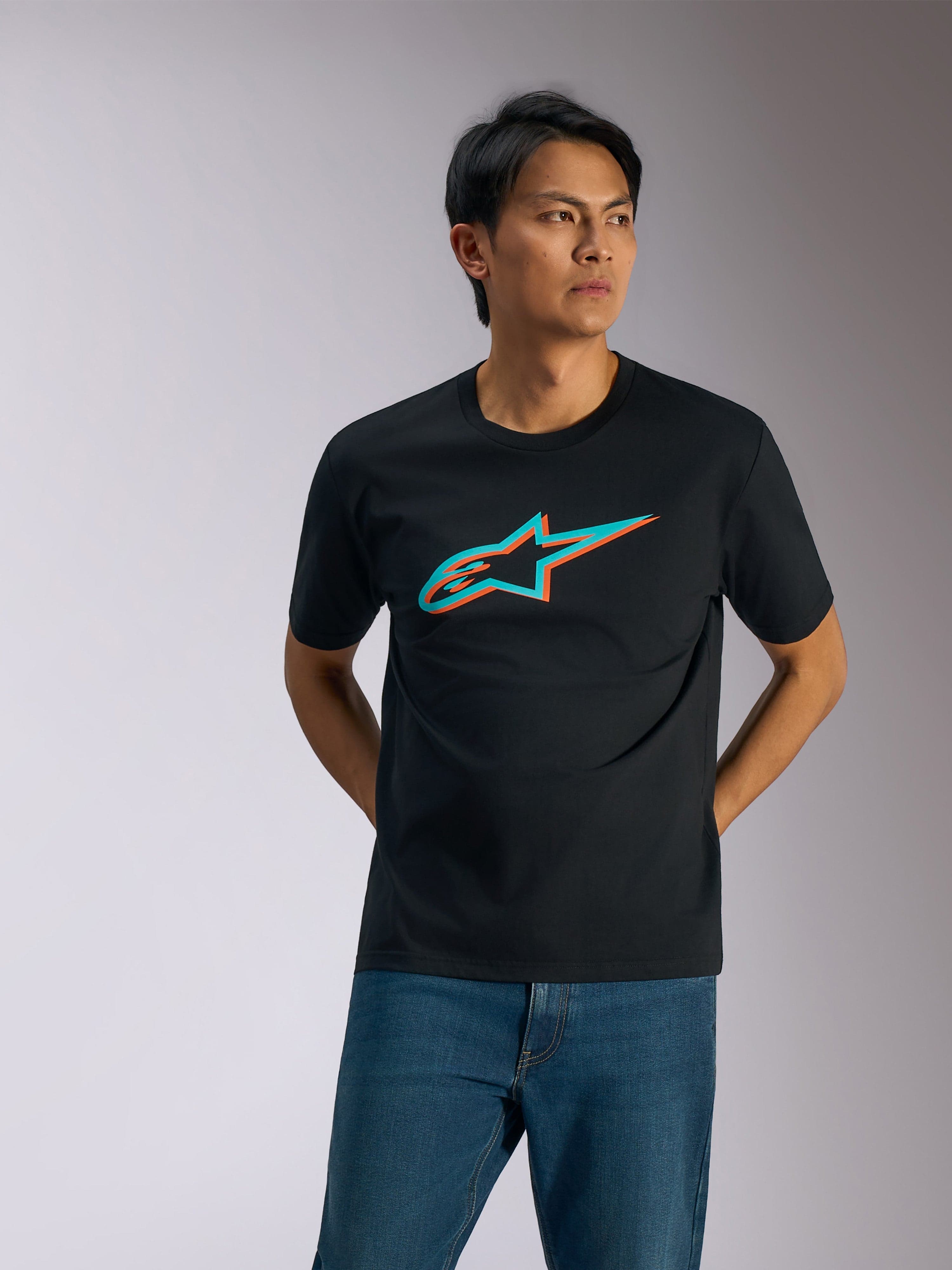 Alpinestars AGELESS SHADOW CSF TEE