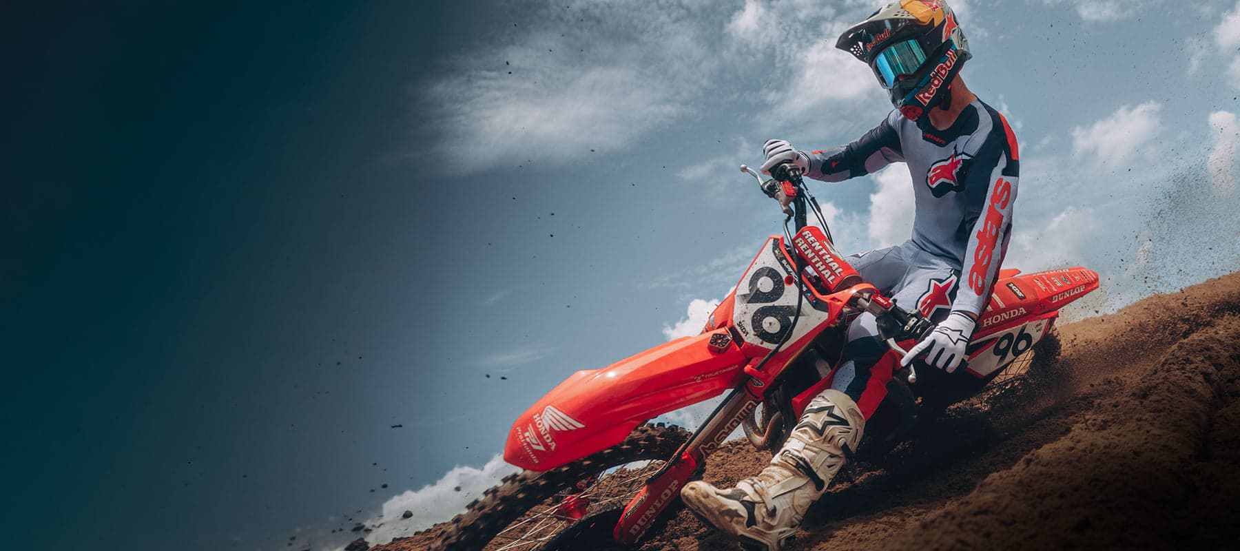 Racer Air — actiebeeld 5