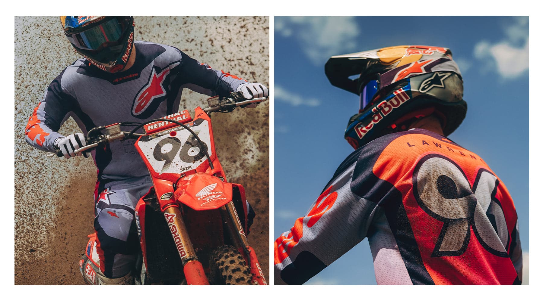 Racer Air — editorial 1