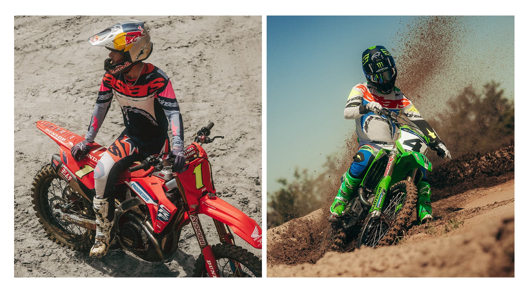 Supertech Dyna — editorial 3