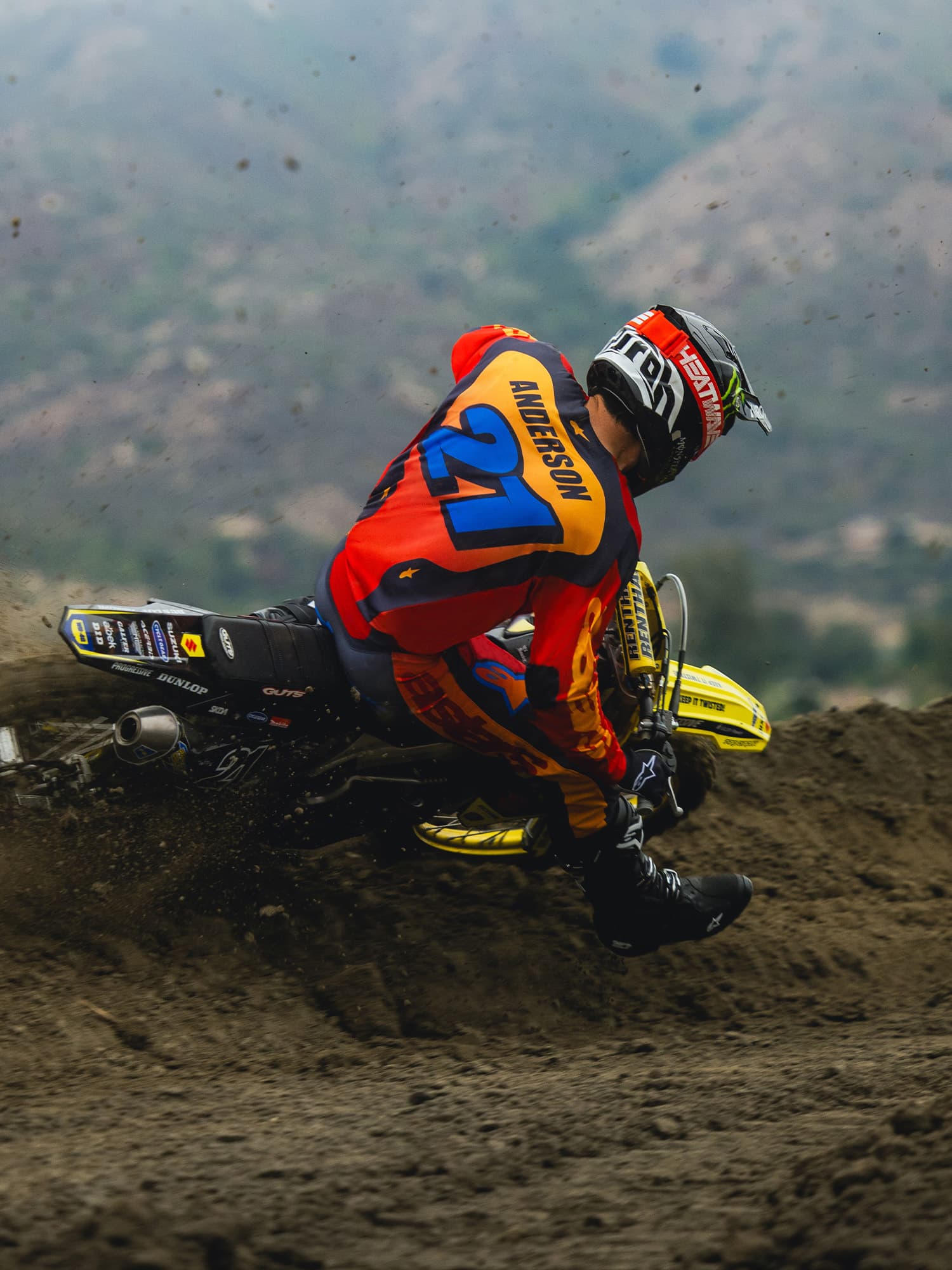Racer Hunt — actiebeeld 3