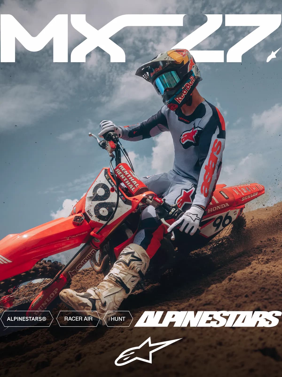 Racer Air — actiebeeld 3