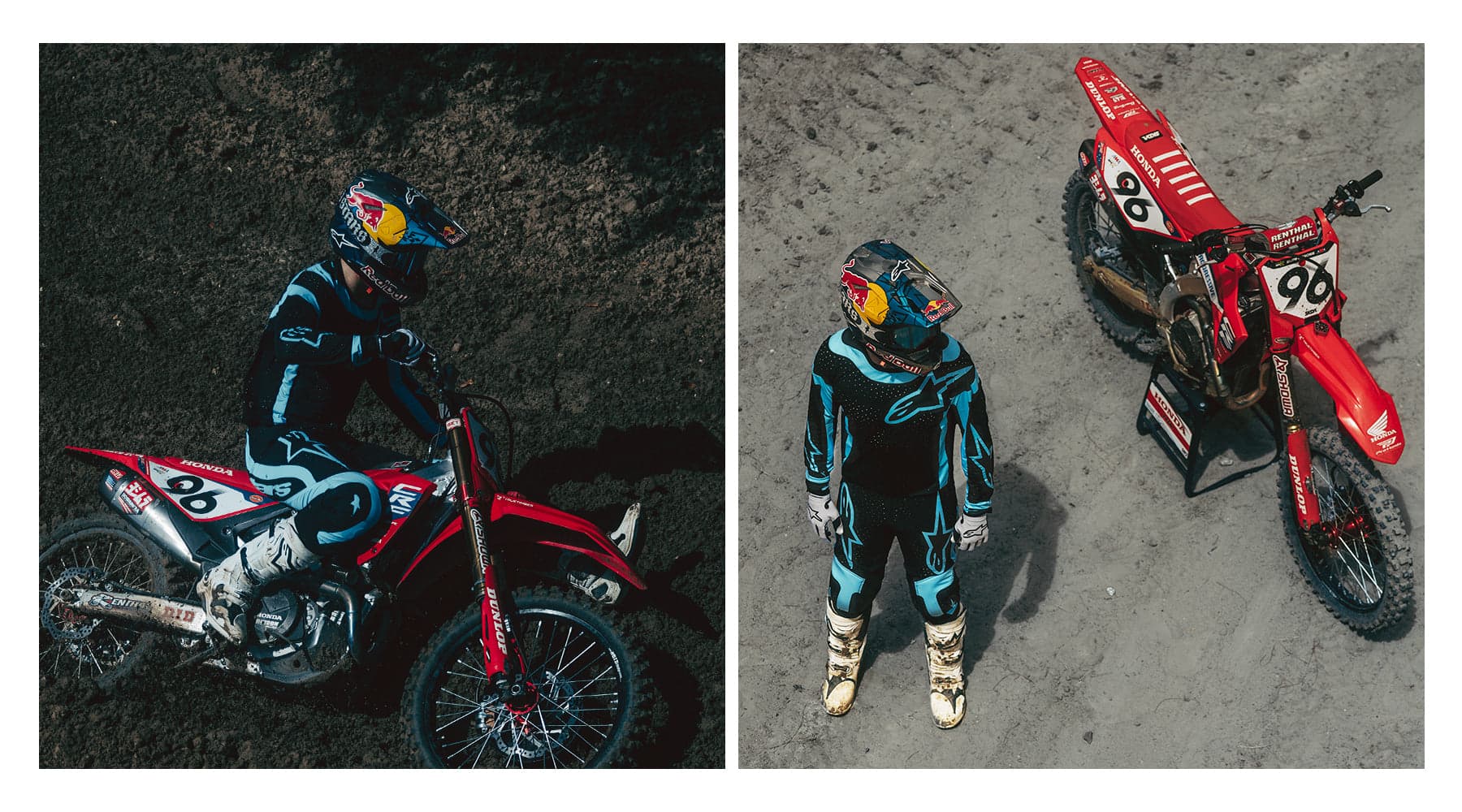 Supertech Vesta — editorial 1