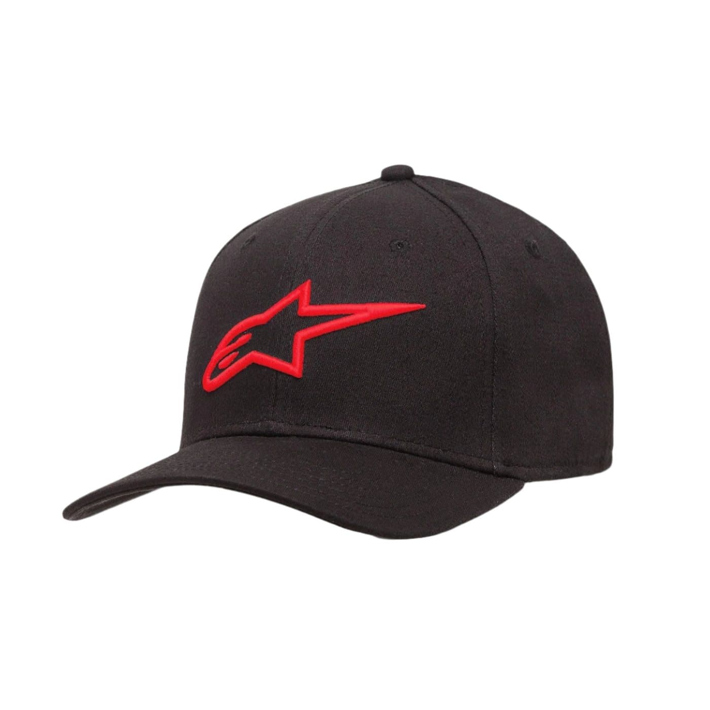 Zwart/Rood