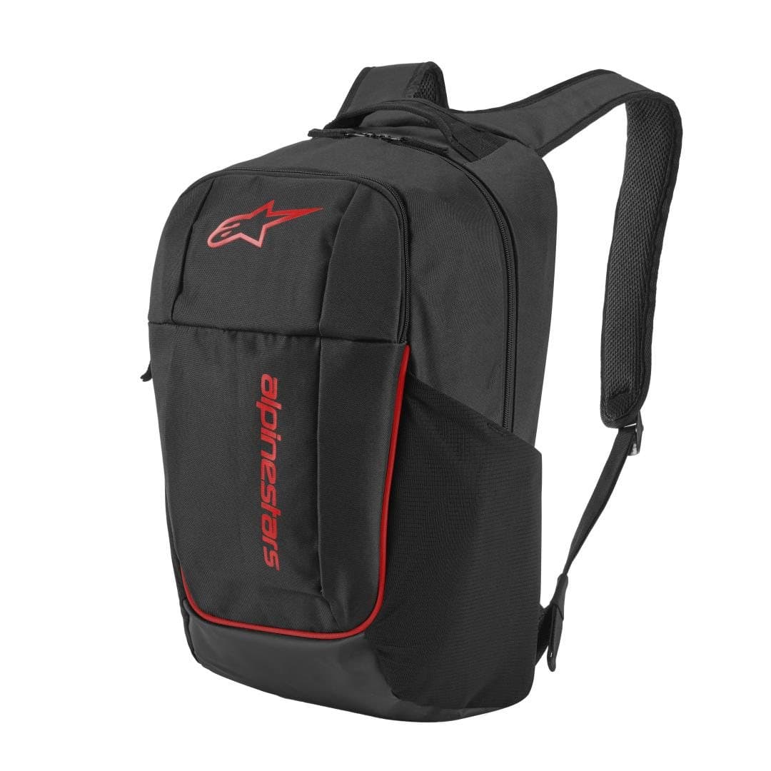 Alpinestars Gfx V2 Backpack Zwart/Rood