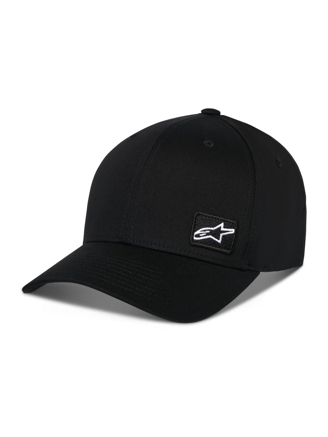 Alpinestars Pivot Hat Zwart