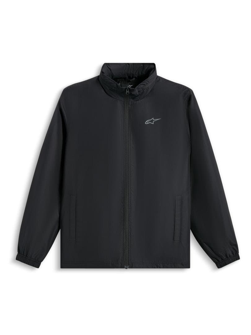 Alpinestars Overhaul Racer Jacket Schwarz