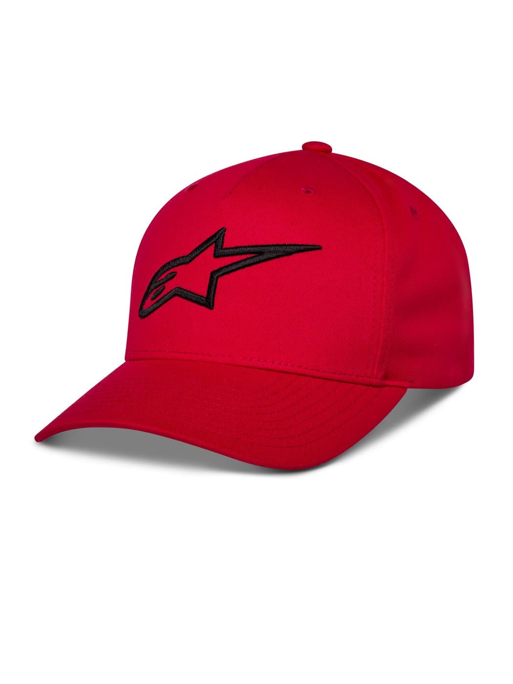 Rood/Zwart