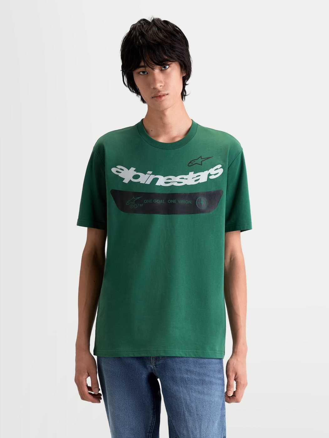 Groen