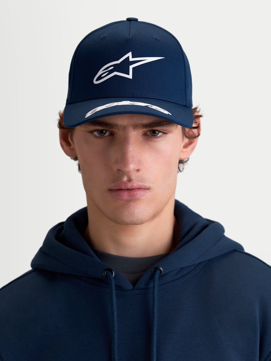 Alpinestars Arclight Hat Marineblauw