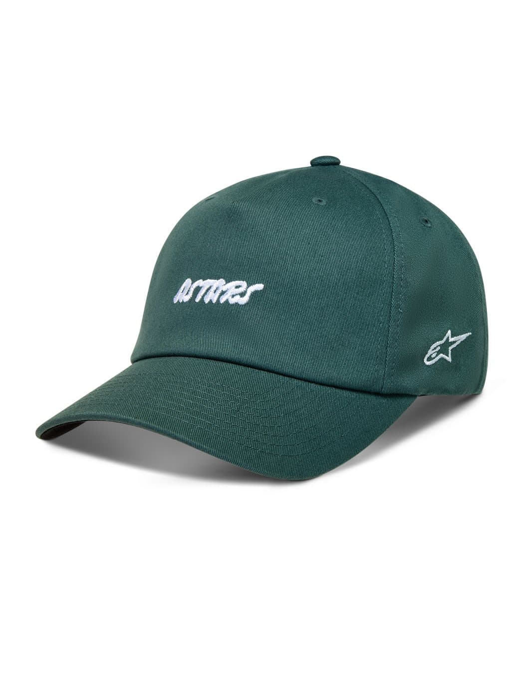 Alpinestars Explorer Strapback Hat Groen