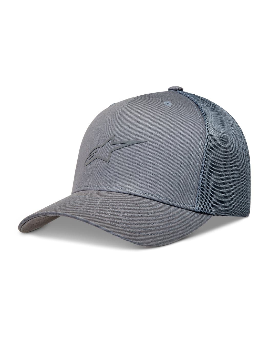 Alpinestars Augment Trucker Hat Grijs