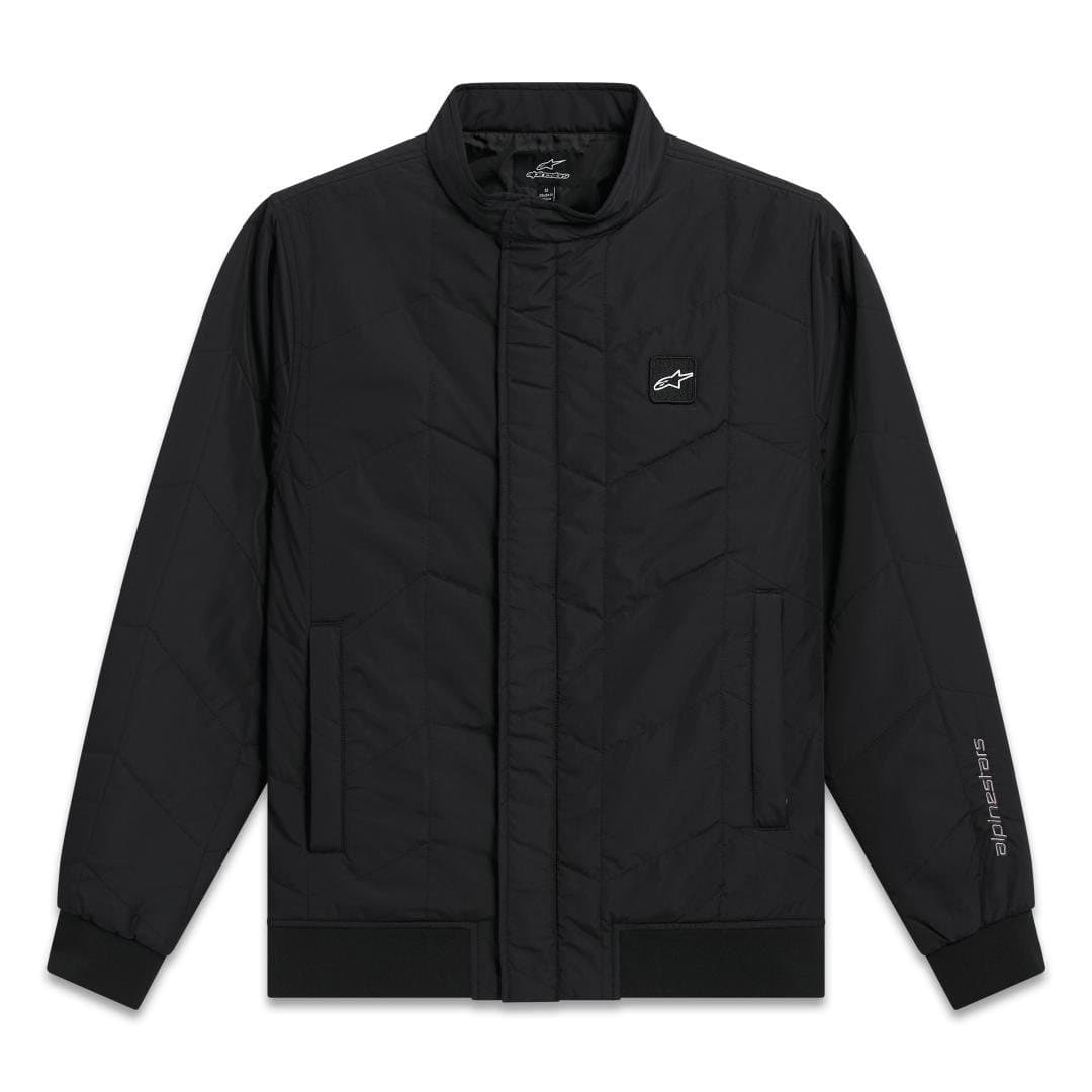 Alpinestars Precedent Jacket Schwarz