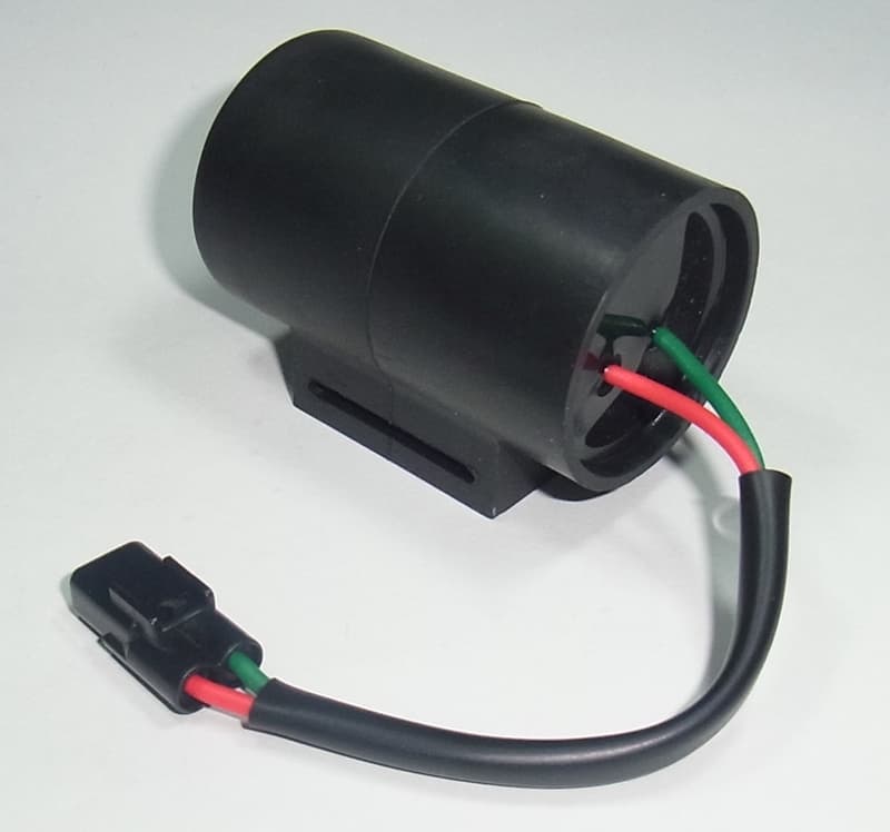Tourmax Bihr Condenser Honda Injection