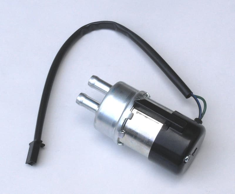Tourmax Brandstofpomp