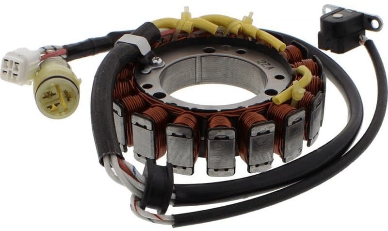 Tourmax Stator - Yamaha Yfm350