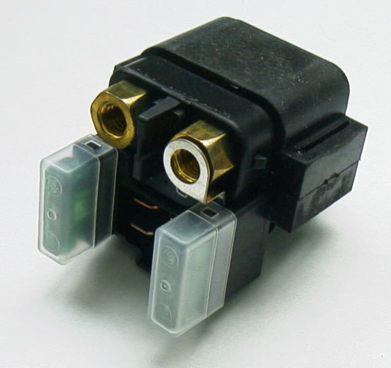 Tourmax Solenoid Switches - Yamaha Xv1700
