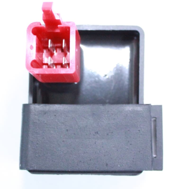 Tourmax Brandstofpomp Relay Kawasaki Zx6r