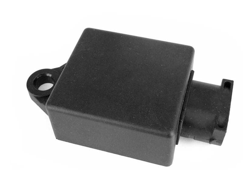 Tecnium Dellorto Type Cdi Box Peugeot