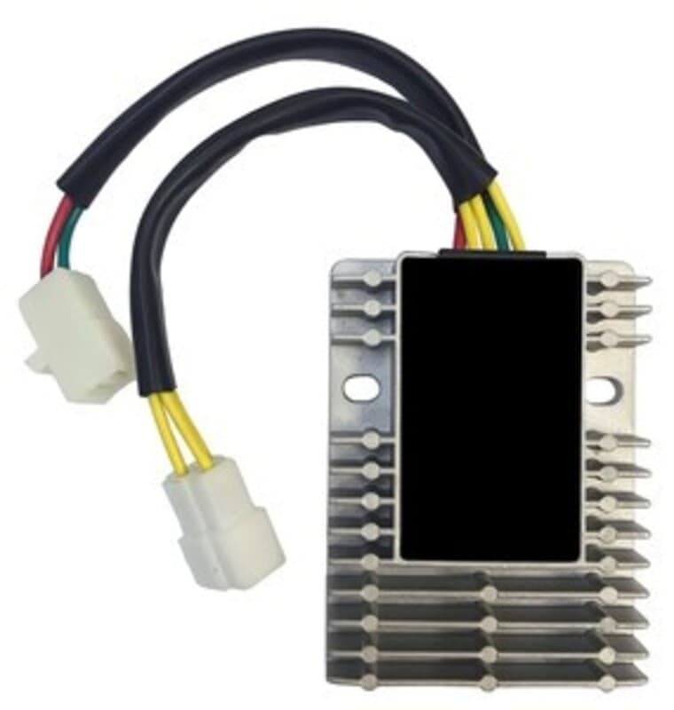 Tecnium By Dze Mosfet Regulator