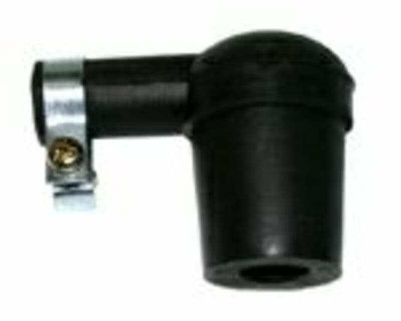 Bihr Spark Plug Cap - L35-134
