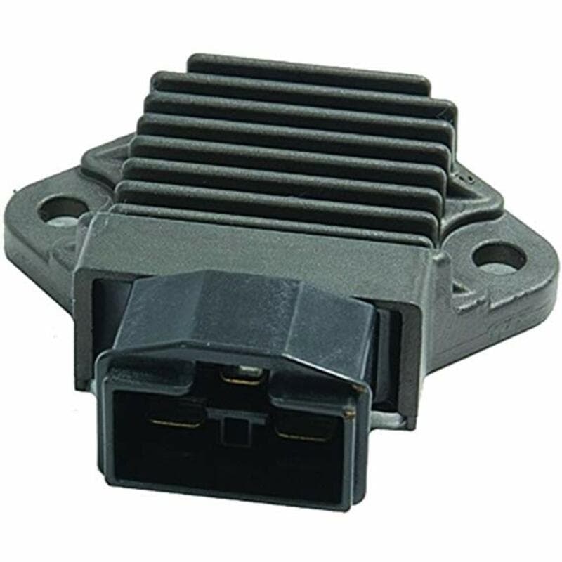 Tourmax Regulator - Honda