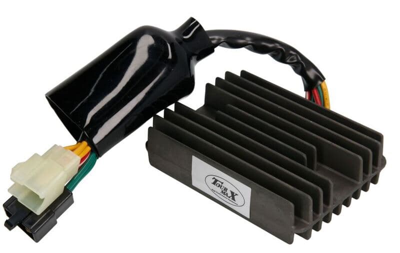 Tourmax Regulator - Honda Vfr800f Interceptor