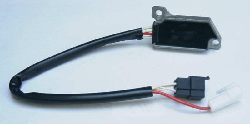 Tourmax Regulator - Yamaha Virago