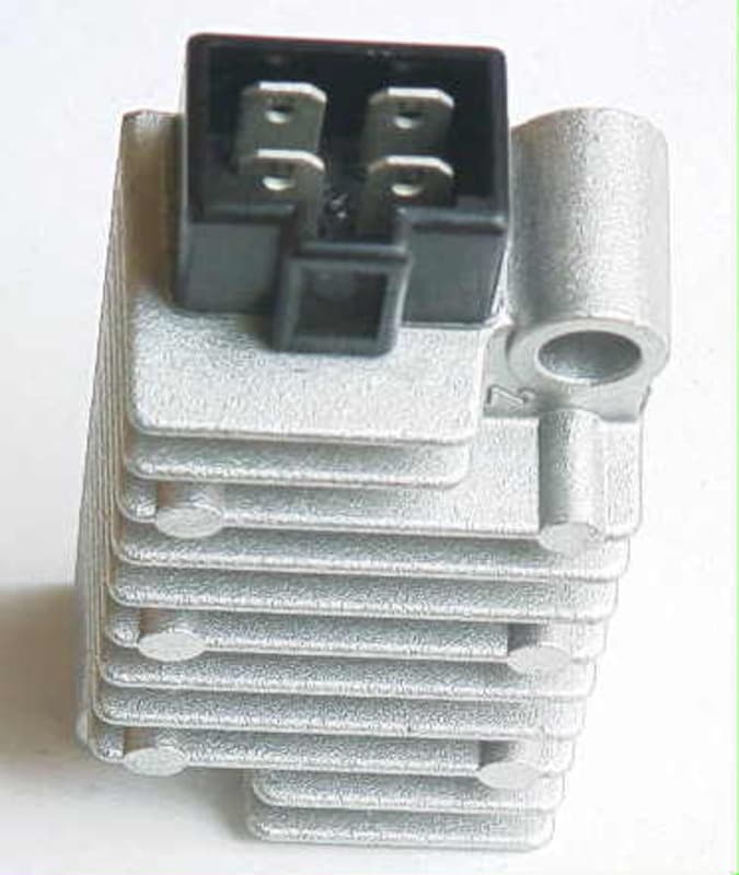 Tourmax Regulator - Yamaha