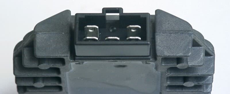 Tourmax Regulator - Yamaha