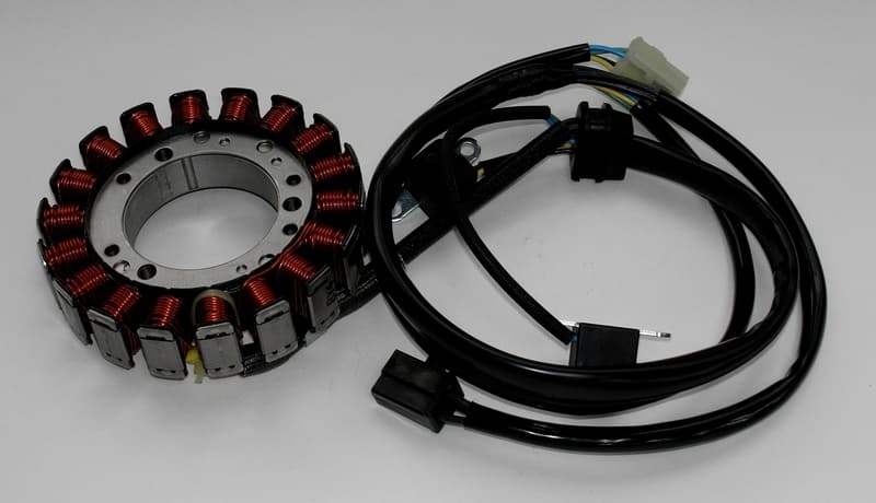 Tourmax Stator - Suzuki Vs 1400 Intruder Glf