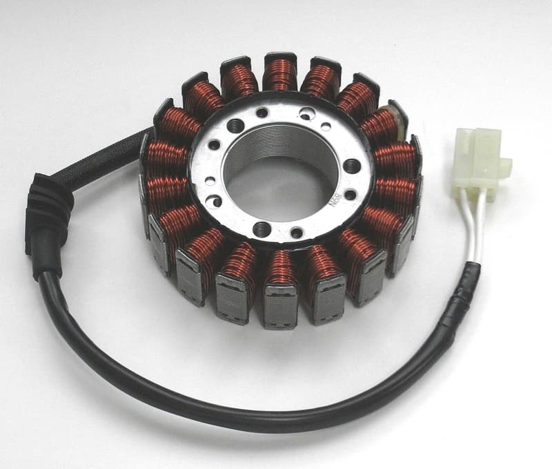 Tourmax Stator - Yamaha Yzf-R6