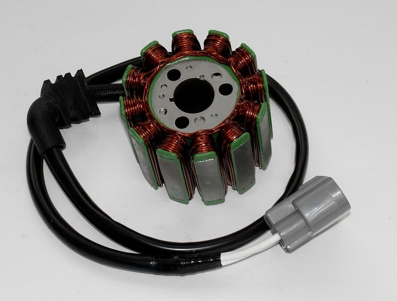 Tourmax Stator - Yamaha