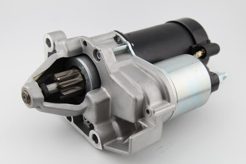 Tecnium Starter - Bmw R65