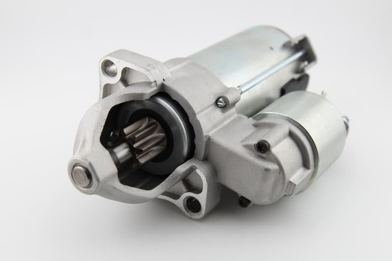 Tecnium Starter - Bmw R1200gs