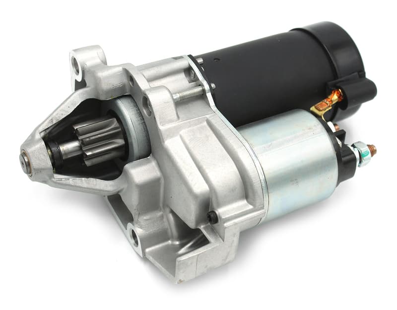 Tecnium Starter - Bmw R1200c