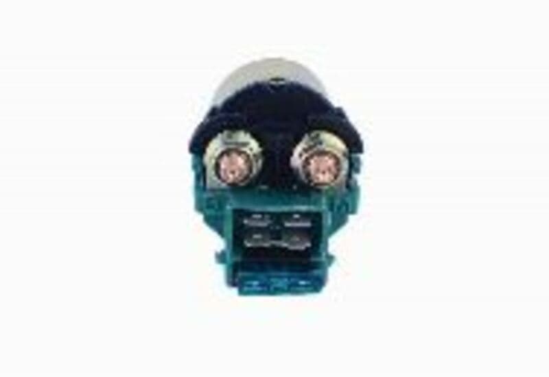 Tecnium Solenoid Switches - Arctic Cat