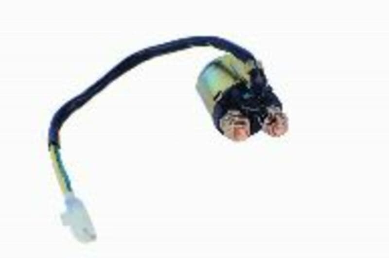 Tecnium Solenoid Switches - Yamaha Trx